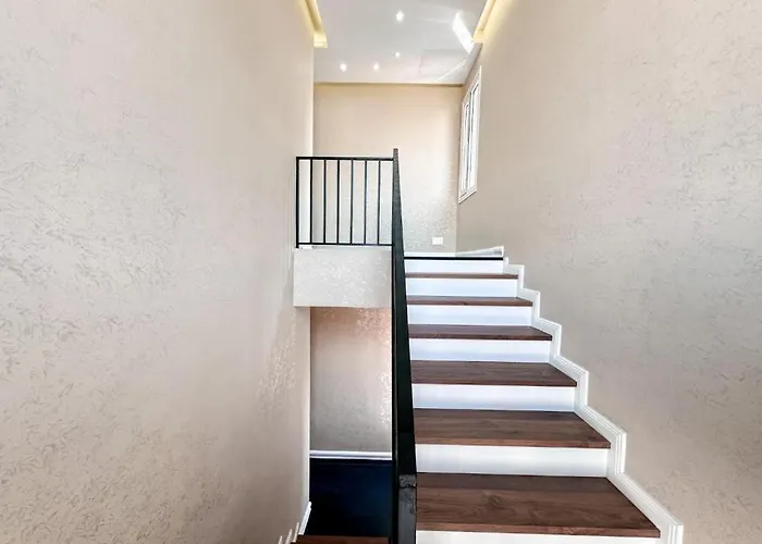 Appartement Vila88 Ad *