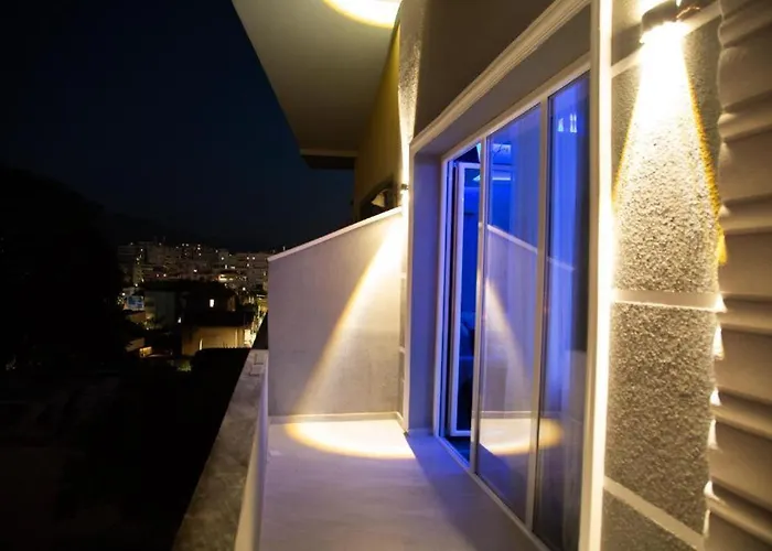 Vila88 Ad Apartmán Tirana