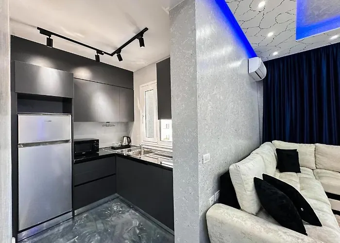 Appartement Vila88 Ad *