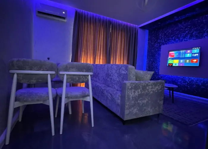 Vila88 Ad Appartement *