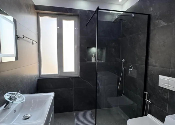 Vila88 Ad Appartement