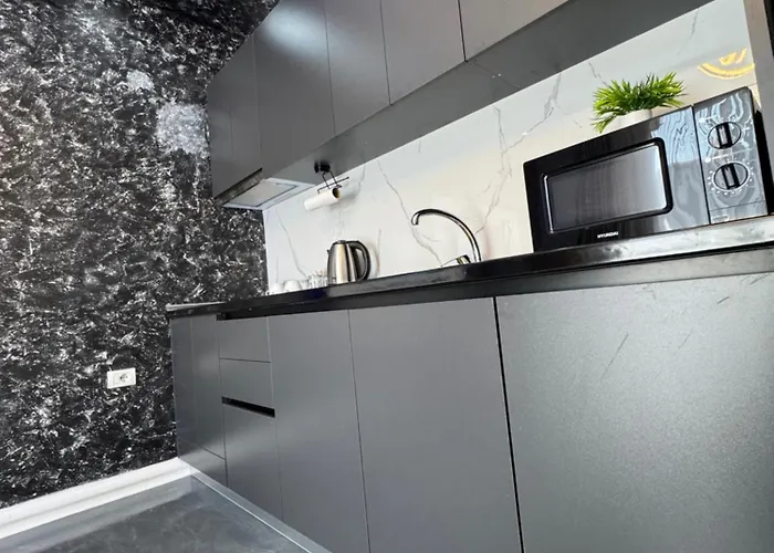 Appartement Vila88 Ad