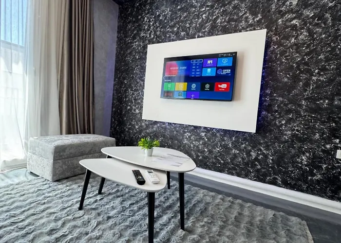 Vila88 Ad Appartement Tirana