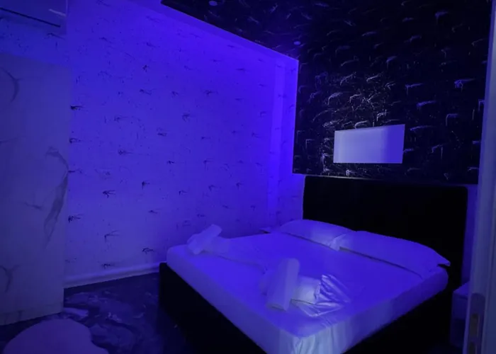 Appartement Vila88 Ad Tirana