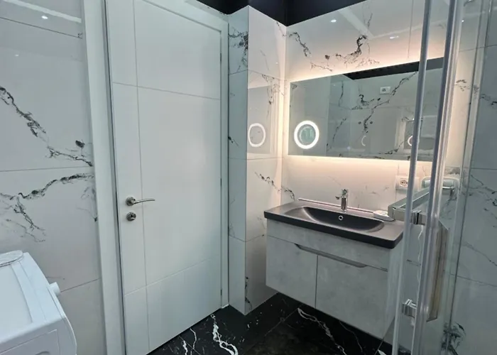 Apartmán Vila88 Ad Tirana