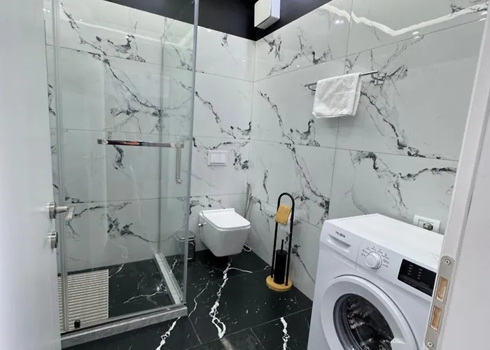 Vila88 Ad Appartement *