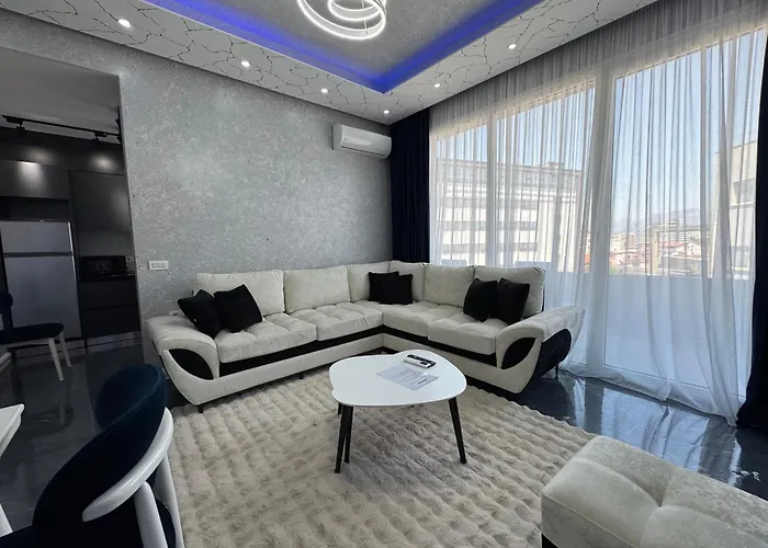 Appartement Vila88 Ad