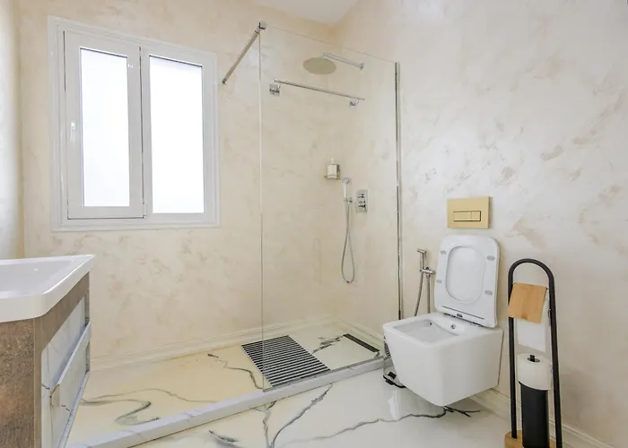 Vila88 Ad Appartamento