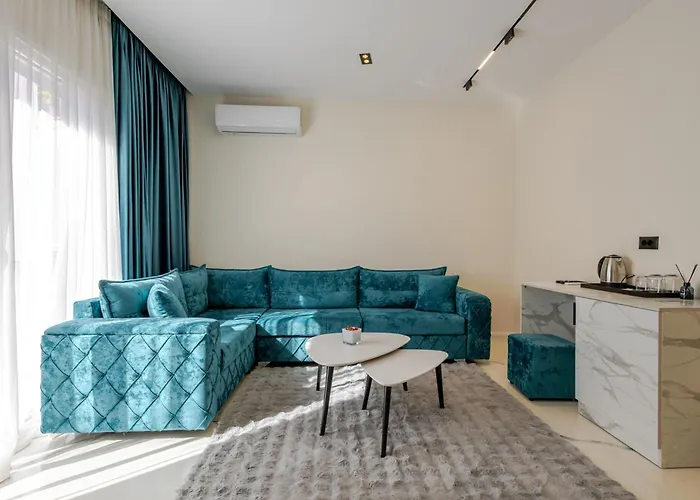 Vila88 Ad Appartamento *