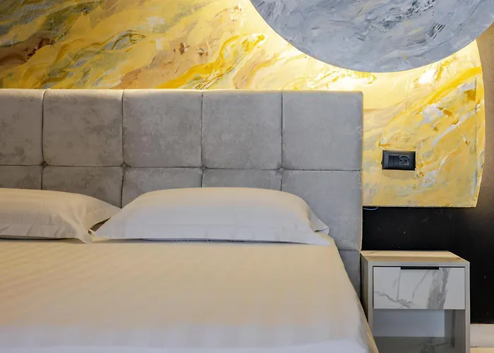 Appartamento Vila88 Ad Tirana