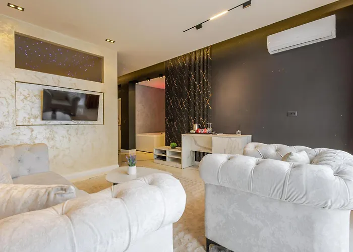 Appartamento Vila88 Ad *