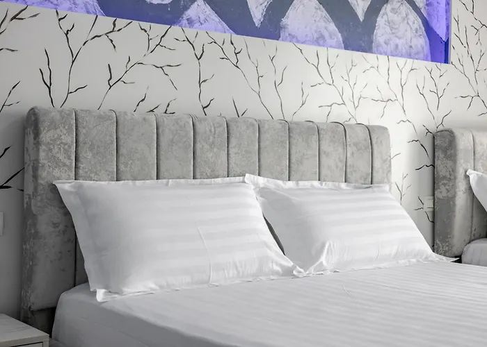Vila88 Ad Appartamento Tirana