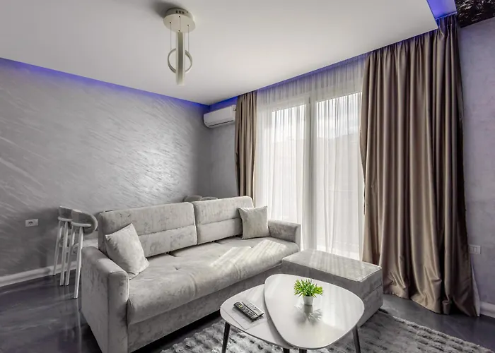 Vila88 Ad Appartamento Tirana
