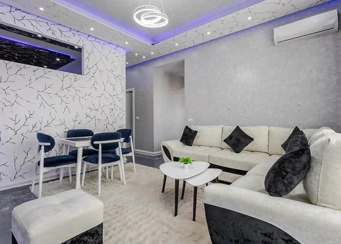 Appartamento Vila88 Ad *
