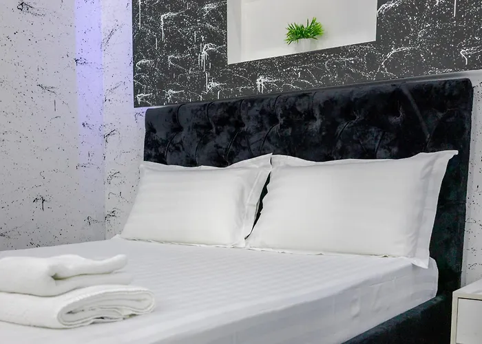 Vila88 Ad Appartamento Tirana